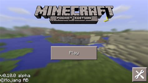 a.p.k minecraft pocket edition